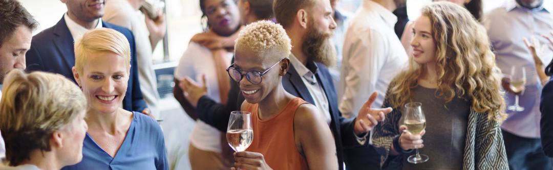 Unlocking Business Growth – The Power of Networking Events