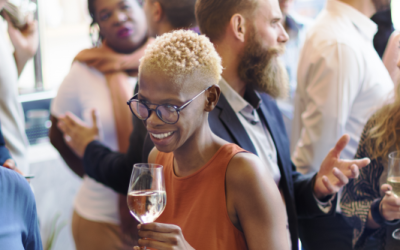 Unlocking Business Growth – The Power of Networking Events